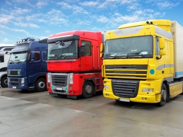 Ankara Sulakyurt Nakliye